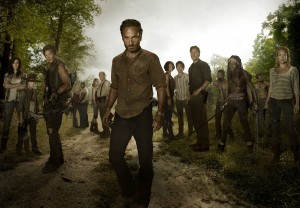 The-Walking-Dead-cast